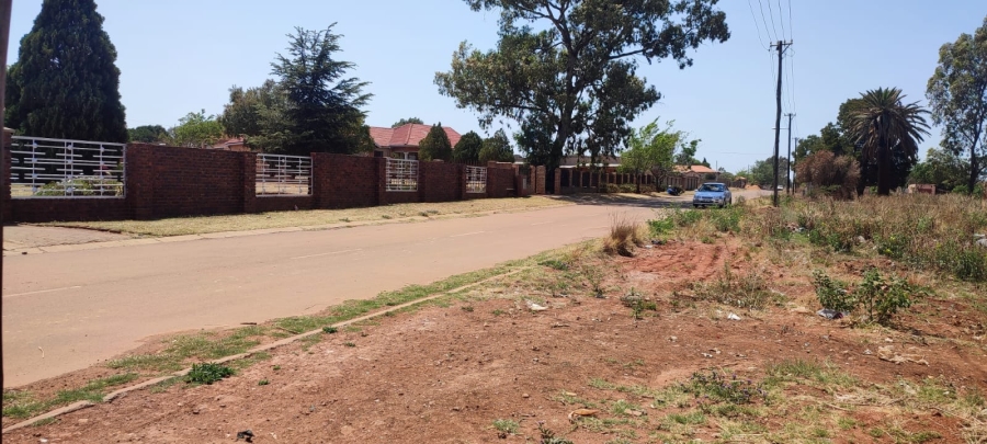 0 Bedroom Property for Sale in Koster North West